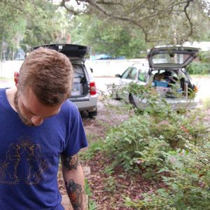 Meet your Posher, Jack